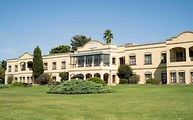 Wyndham Garden Luján